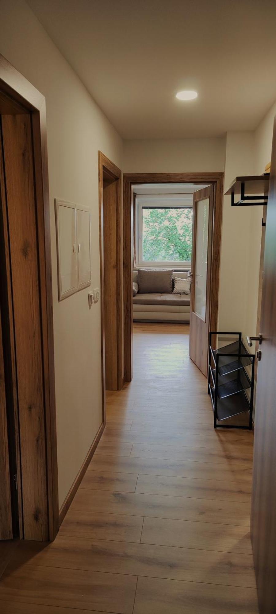 Apartmán Tourist House Capricorn Bled Pokoj fotografie