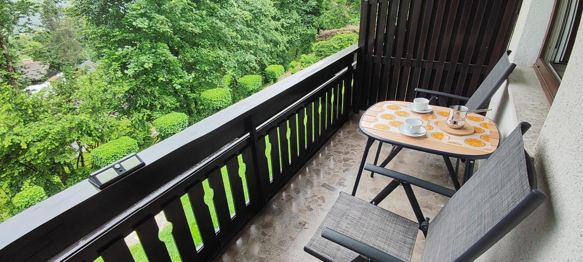 Apartmán Tourist House Capricorn Bled Pokoj fotografie