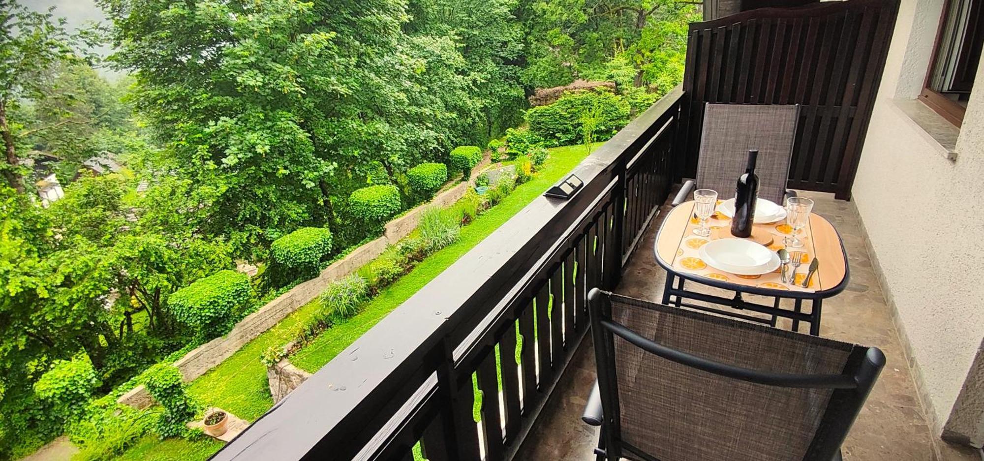 Apartmán Tourist House Capricorn Bled Pokoj fotografie