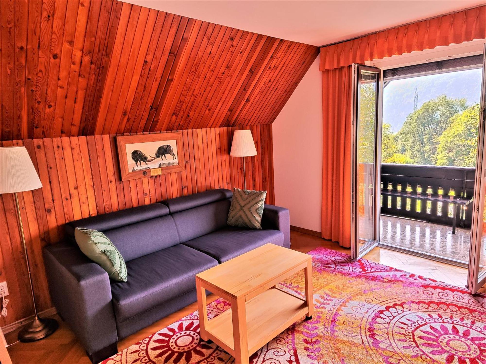 Apartmán Tourist House Capricorn Bled Pokoj fotografie