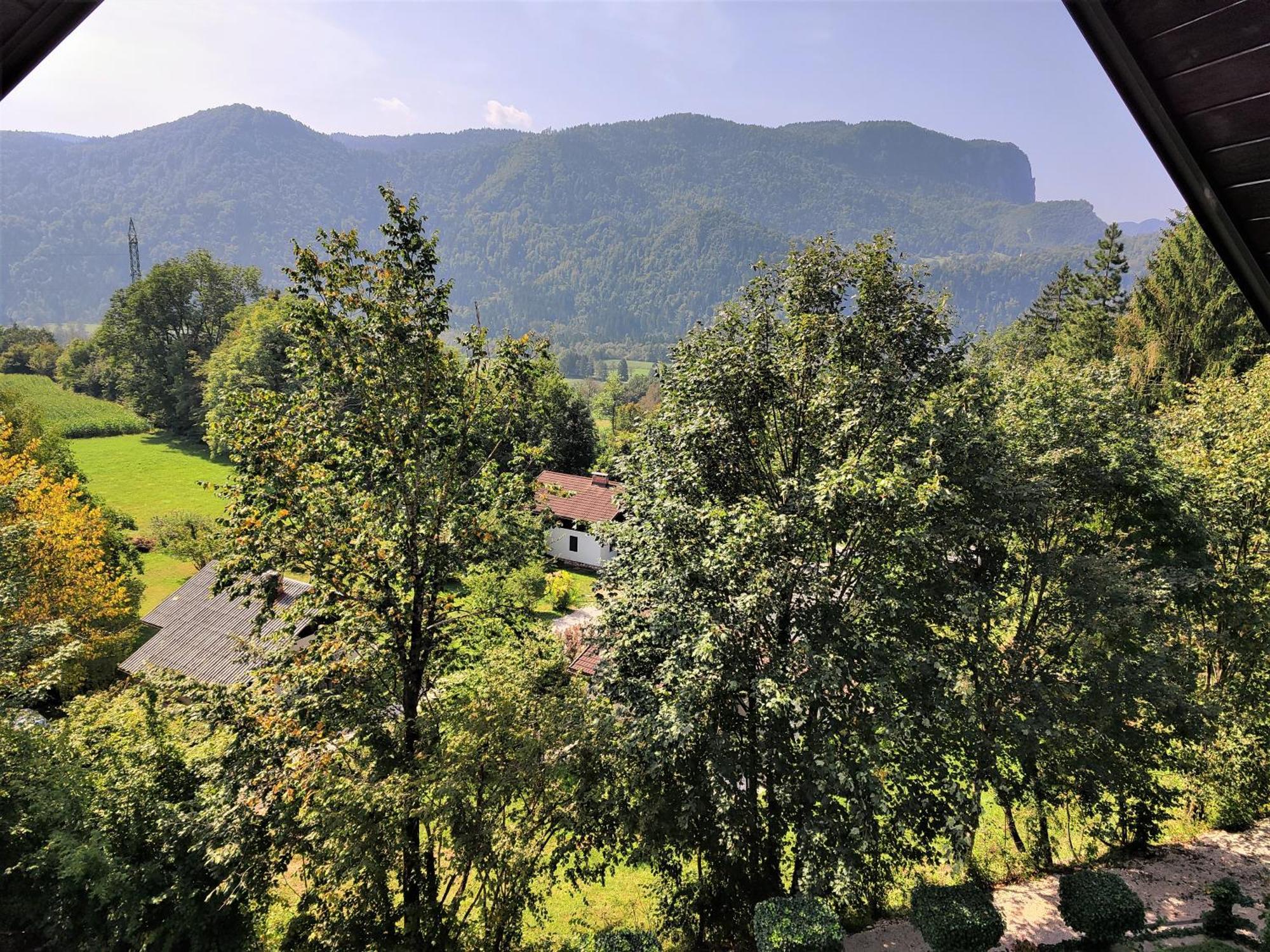 Apartmán Tourist House Capricorn Bled Exteriér fotografie
