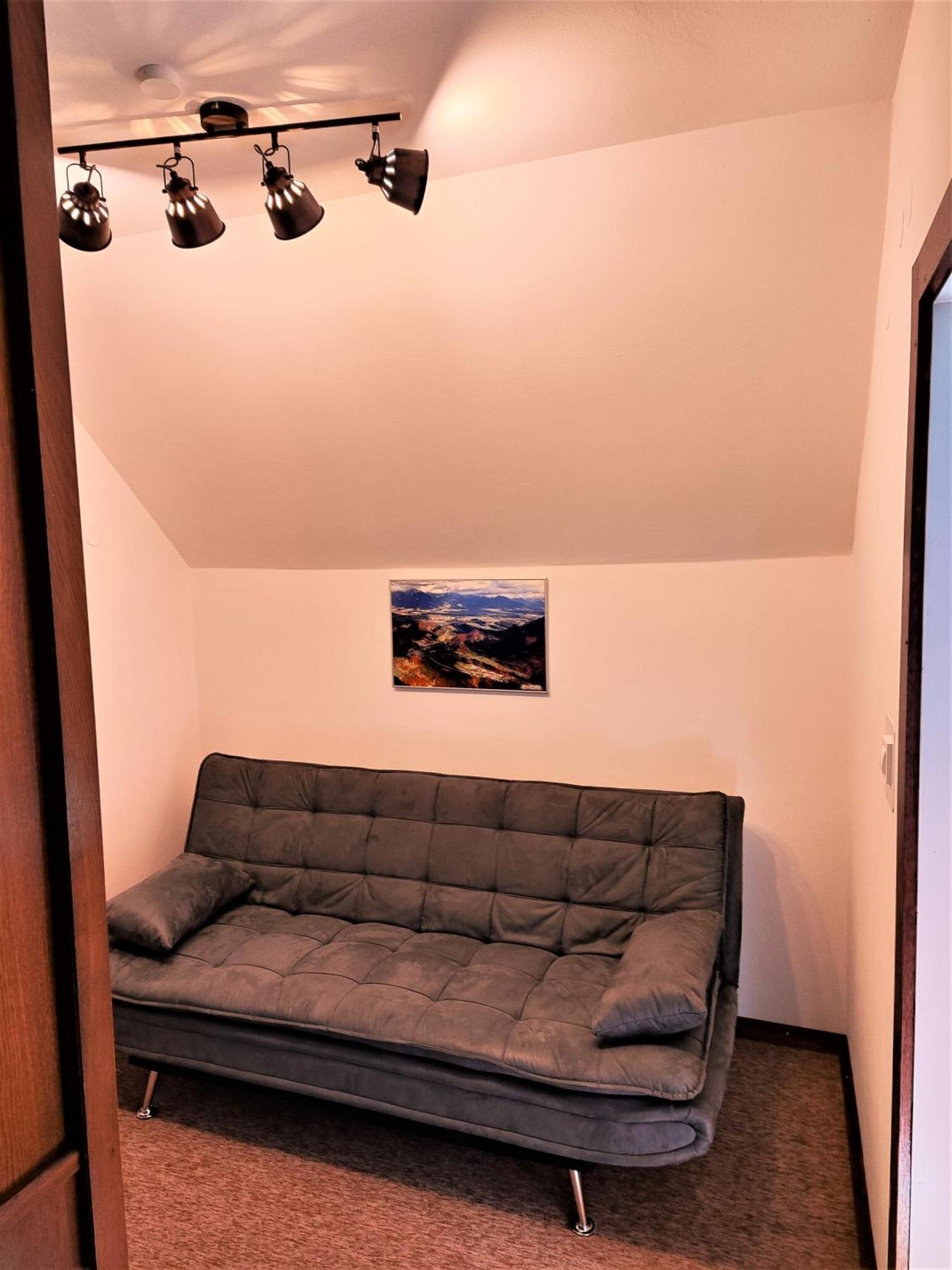 Apartmán Tourist House Capricorn Bled Pokoj fotografie