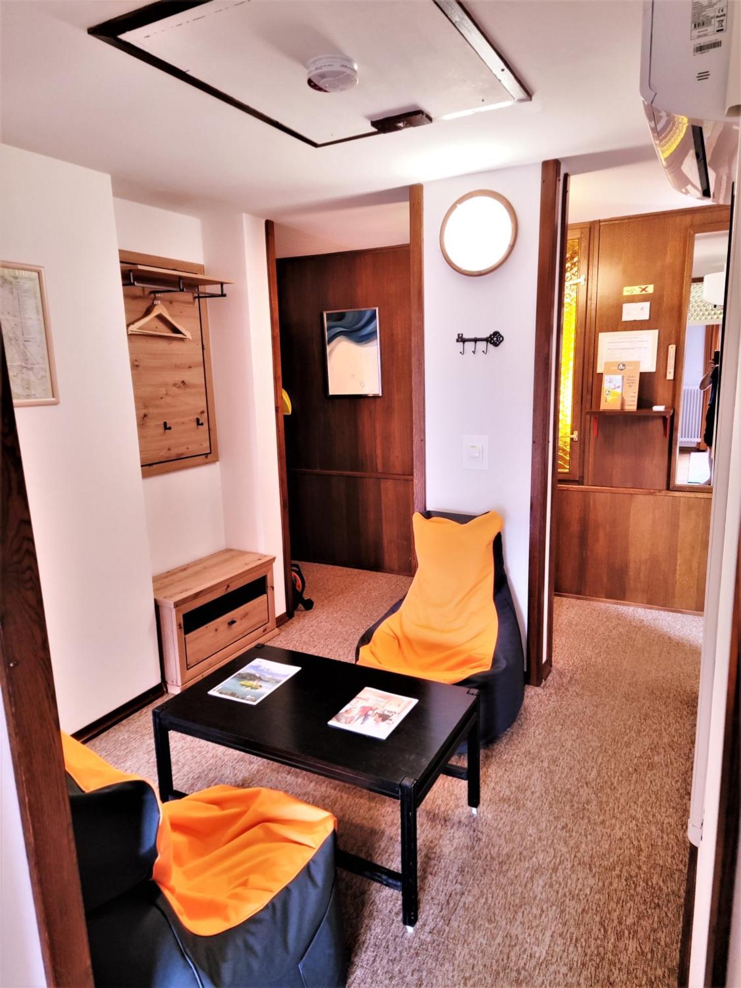 Apartmán Tourist House Capricorn Bled Pokoj fotografie
